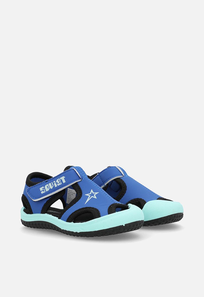 SOVIET - I singh 26 - royal/black/sage