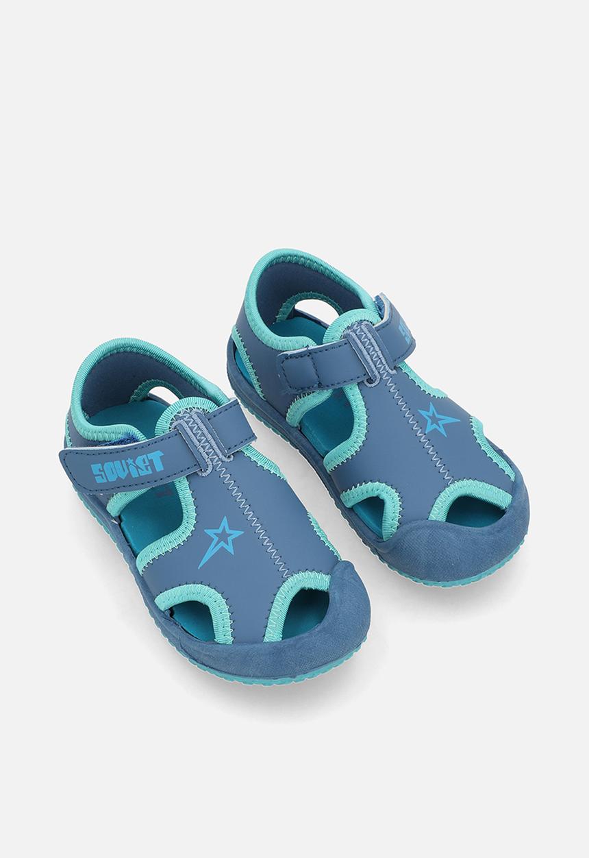 SOVIET - I singh 26 - blue/green