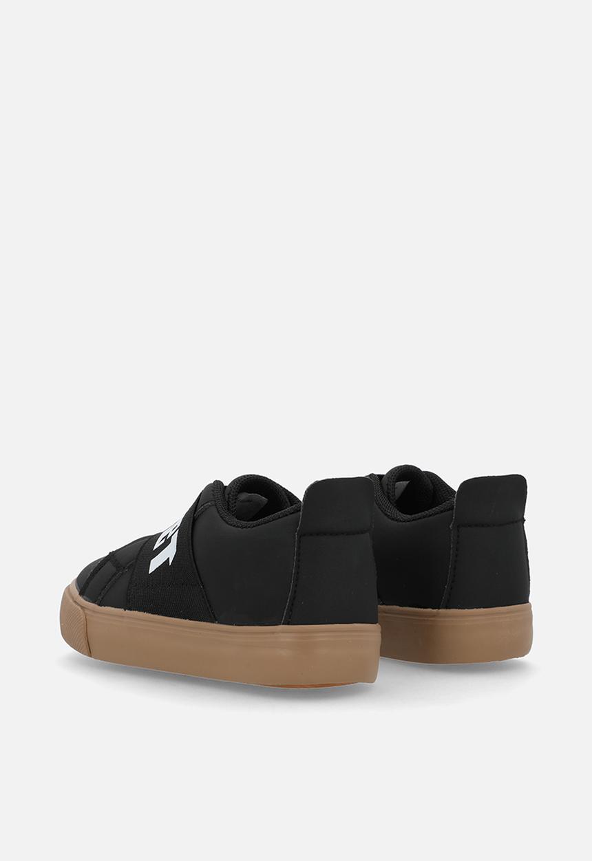 SOVIET - I hamlet - black/white/gum