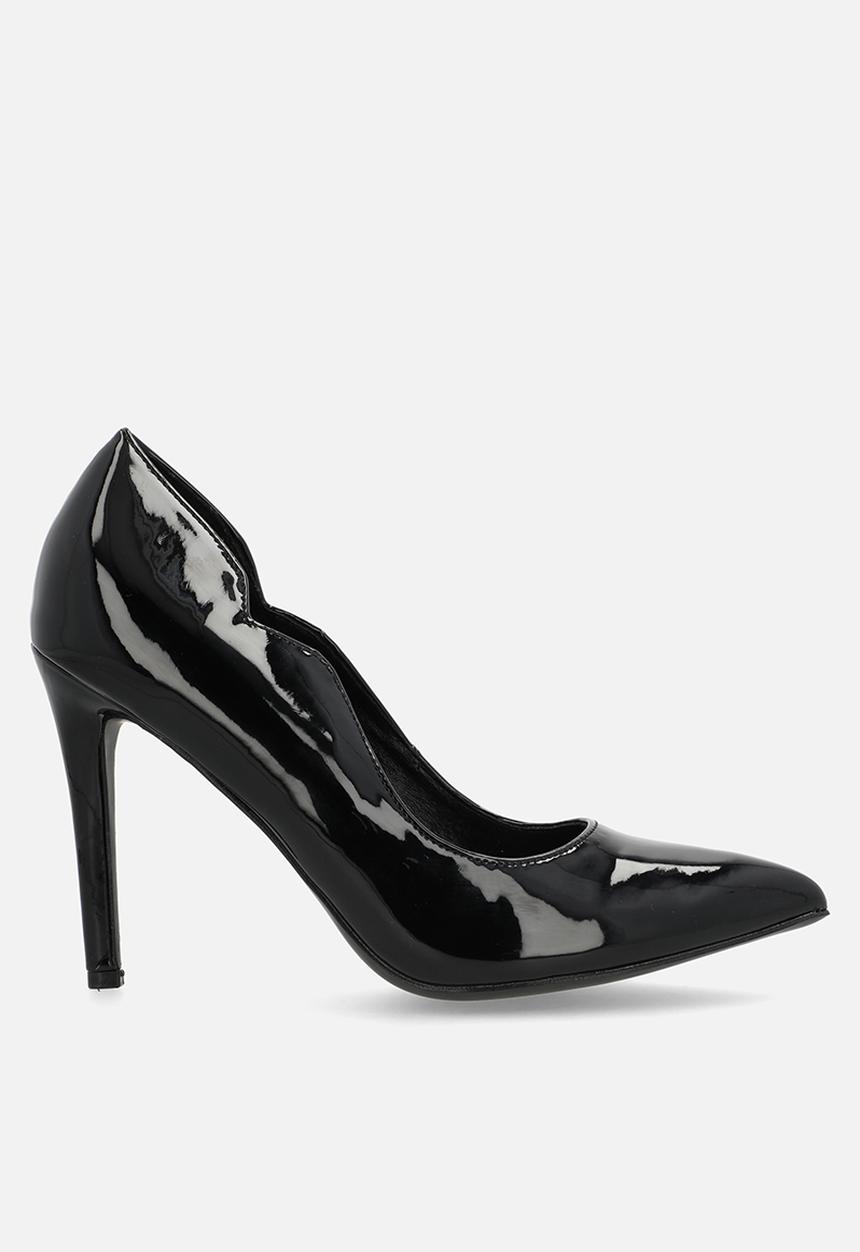 Madison® - Polly court - black