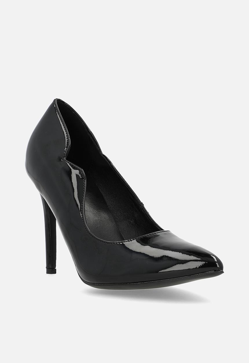 Madison® - Polly court - black