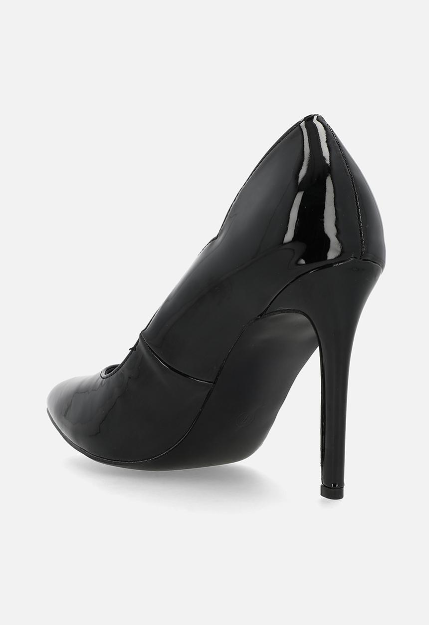 Madison® - Polly court - black