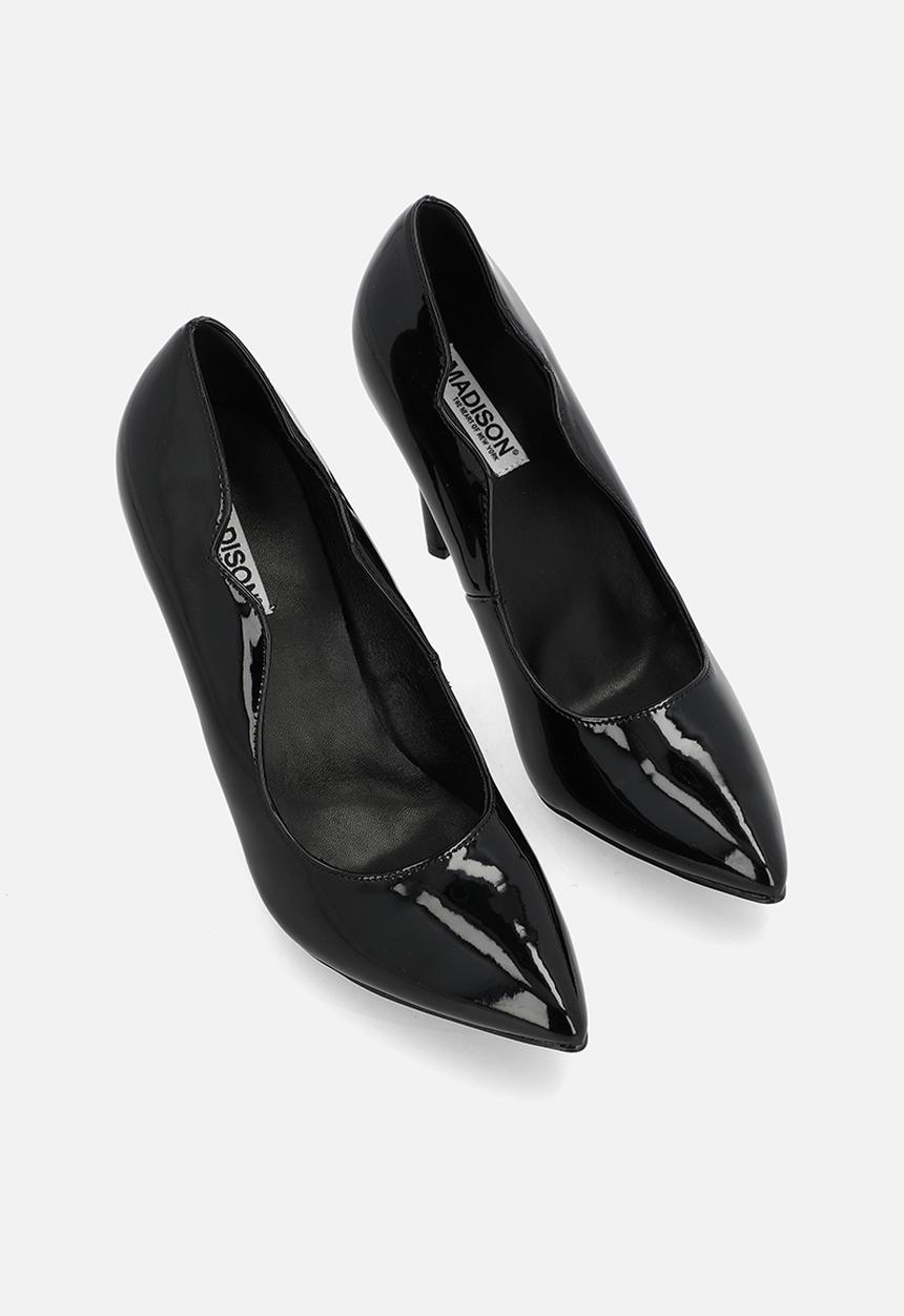 Madison® - Polly court - black