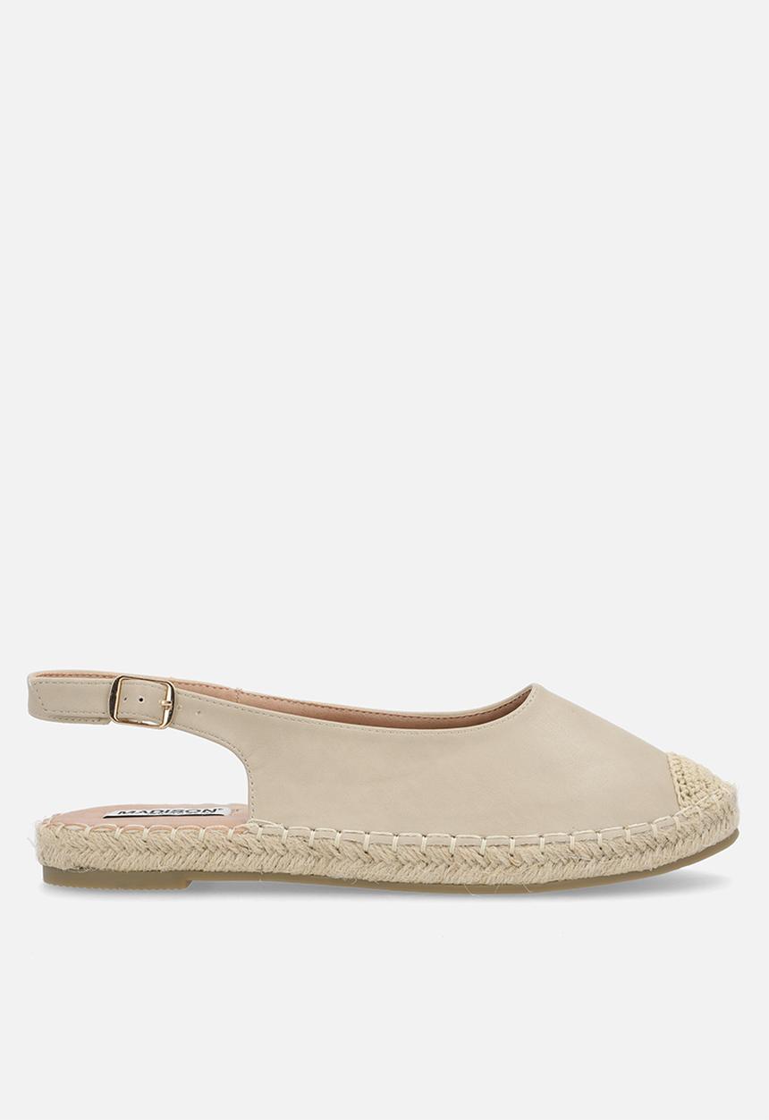 Madison® - Blessed slingback - gold