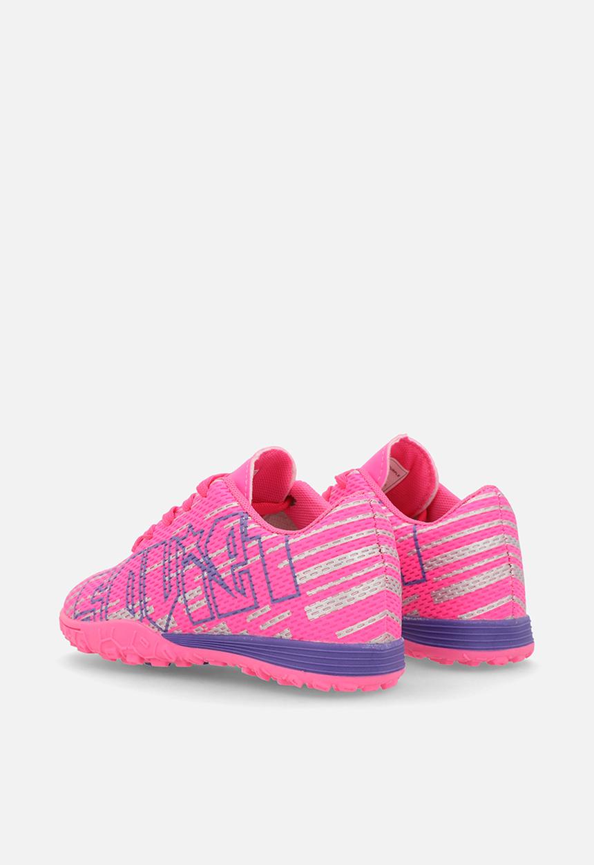 SOVIET - K mbappe - hot pink/silver/purple