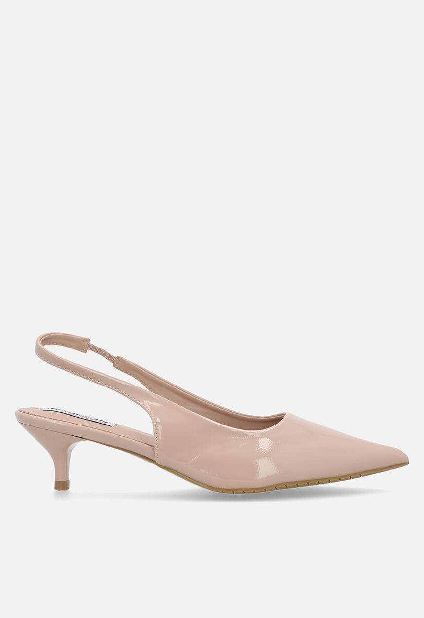Madison® - Otto 2 closed toe slingback - neutral