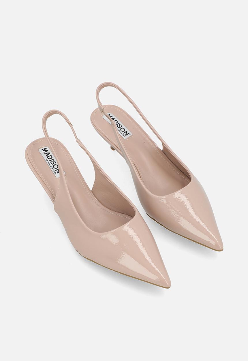 Madison® - Otto 2 closed toe slingback - neutral