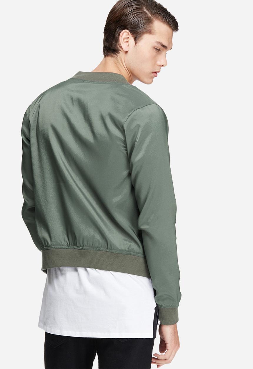 basicthread - Lightweight bomber