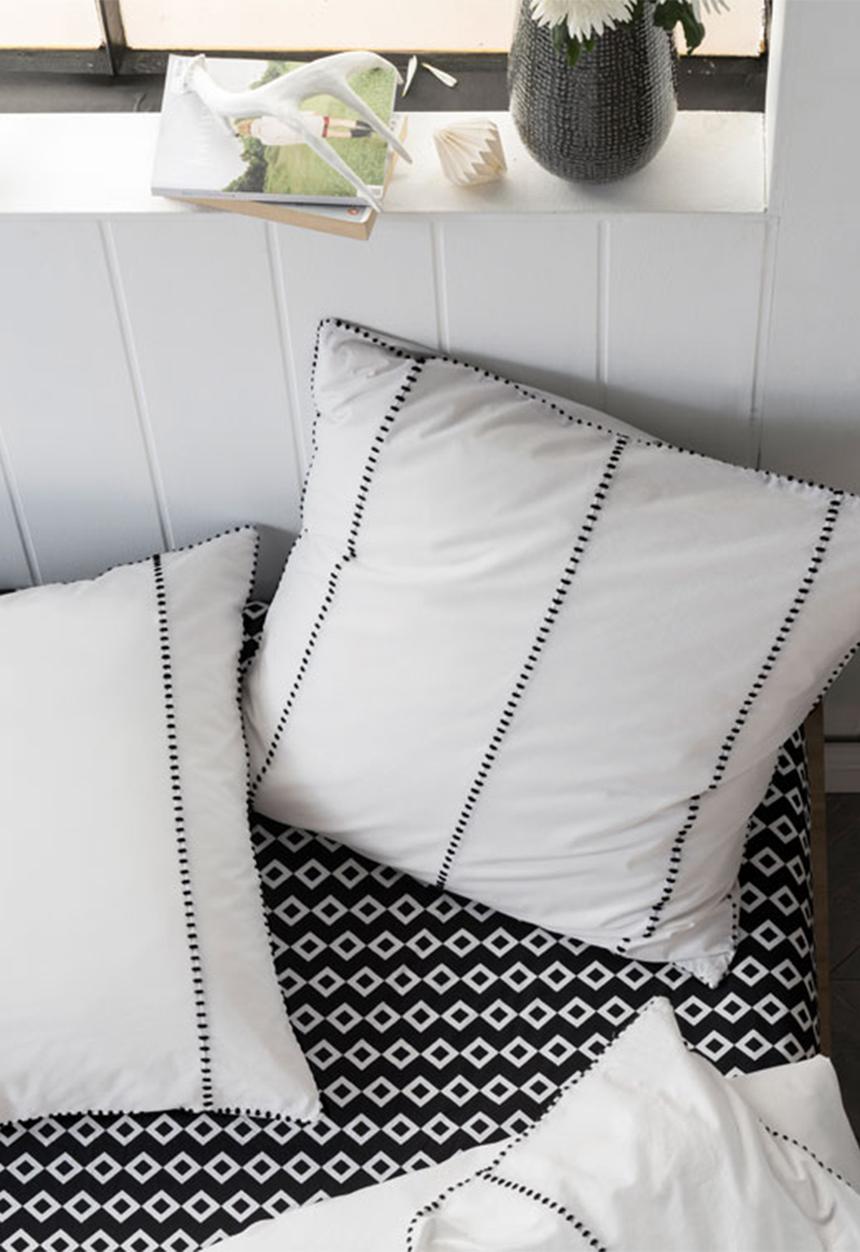 Linen House - Jerome duvet cover set