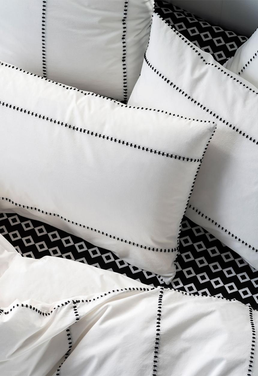Linen House - Jerome duvet cover set