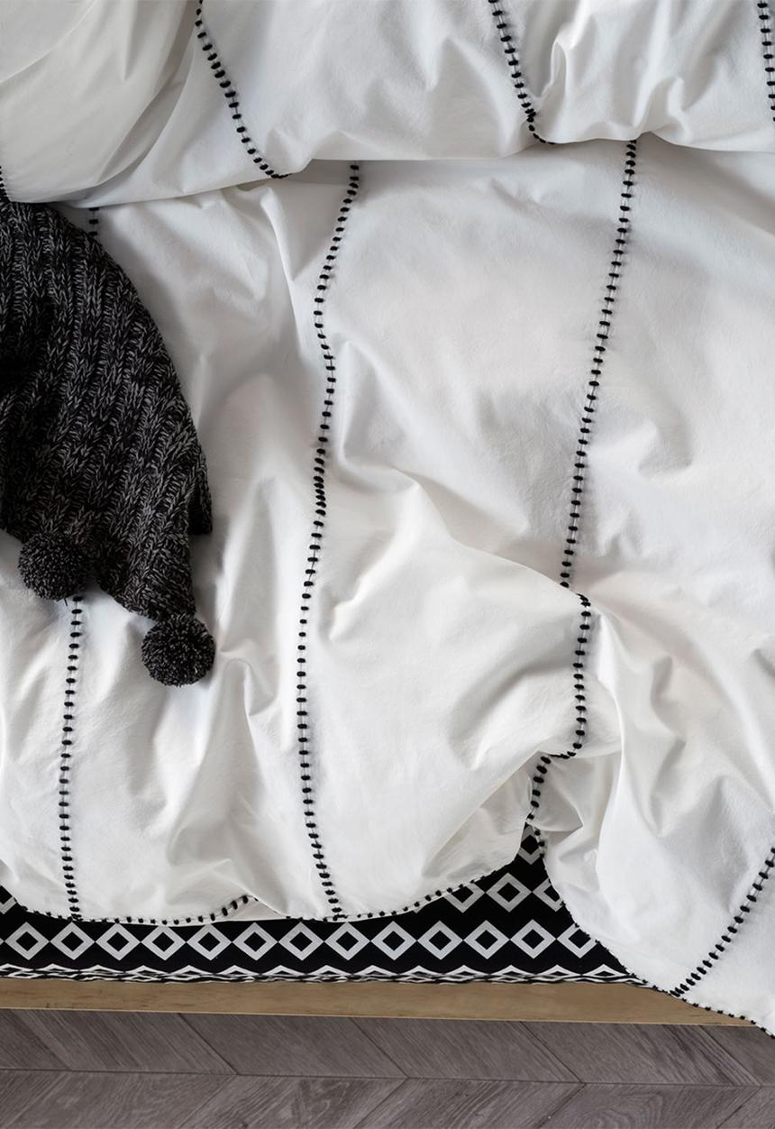 Linen House - Jerome duvet cover set