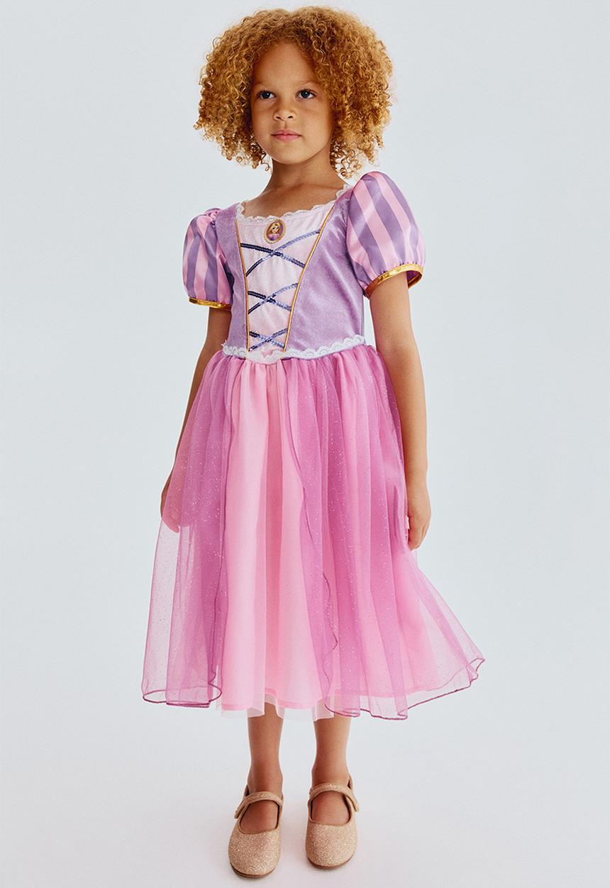 H&M - Princess fancy dress costume - multi