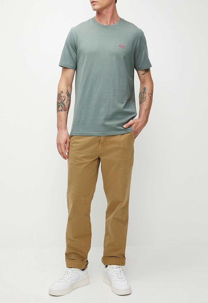 Levi’s® - Xx Chino Authentic Rlx - Sand Khaki Auth Gd