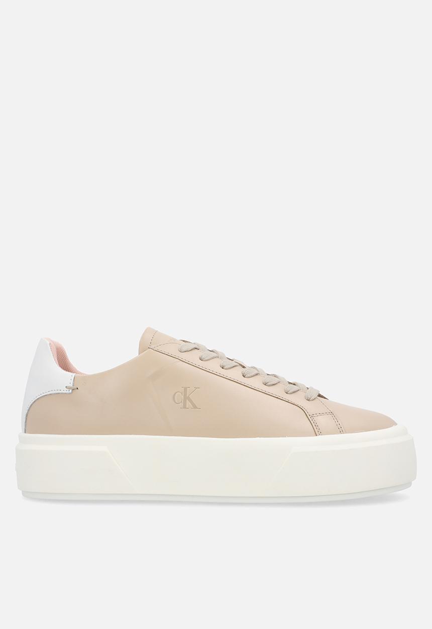 Calvin Klein - Sienna - Crystal Grey