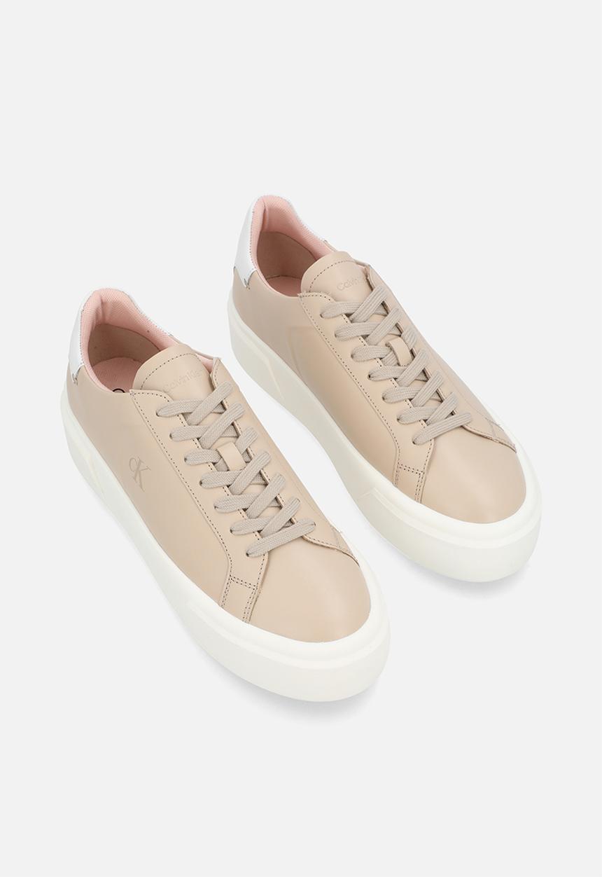 Calvin Klein - Sienna - Crystal Grey
