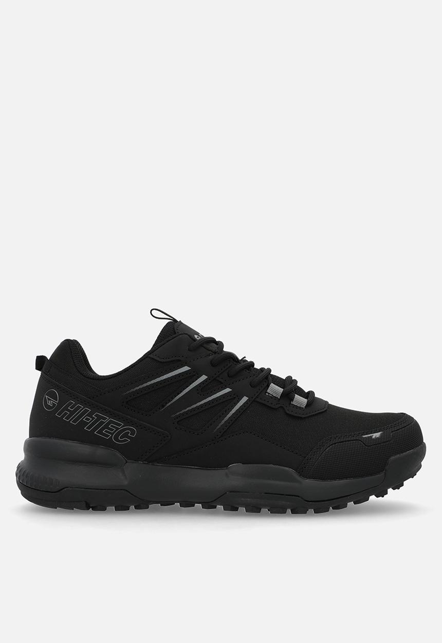 Hi-Tec - Tempest - Black.