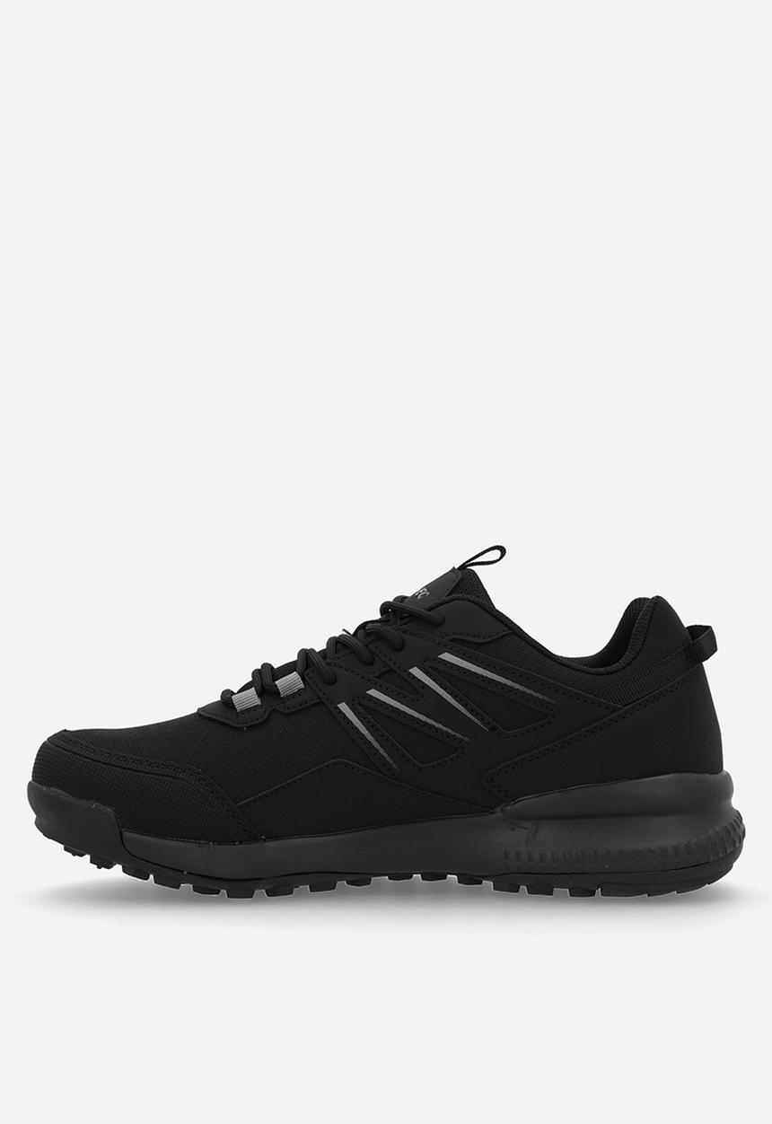 Hi-Tec - Tempest - Black.