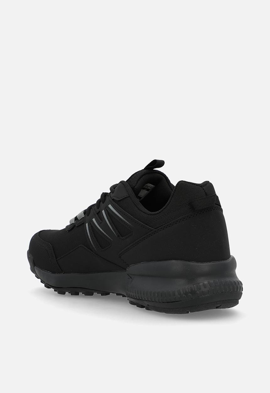 Hi-Tec - Tempest - Black.