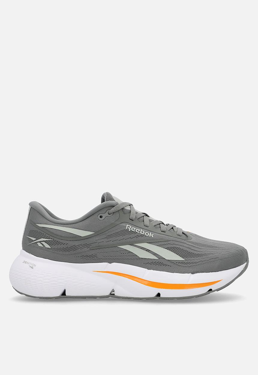 Reebok - Zignition - Grey/Grey/Black