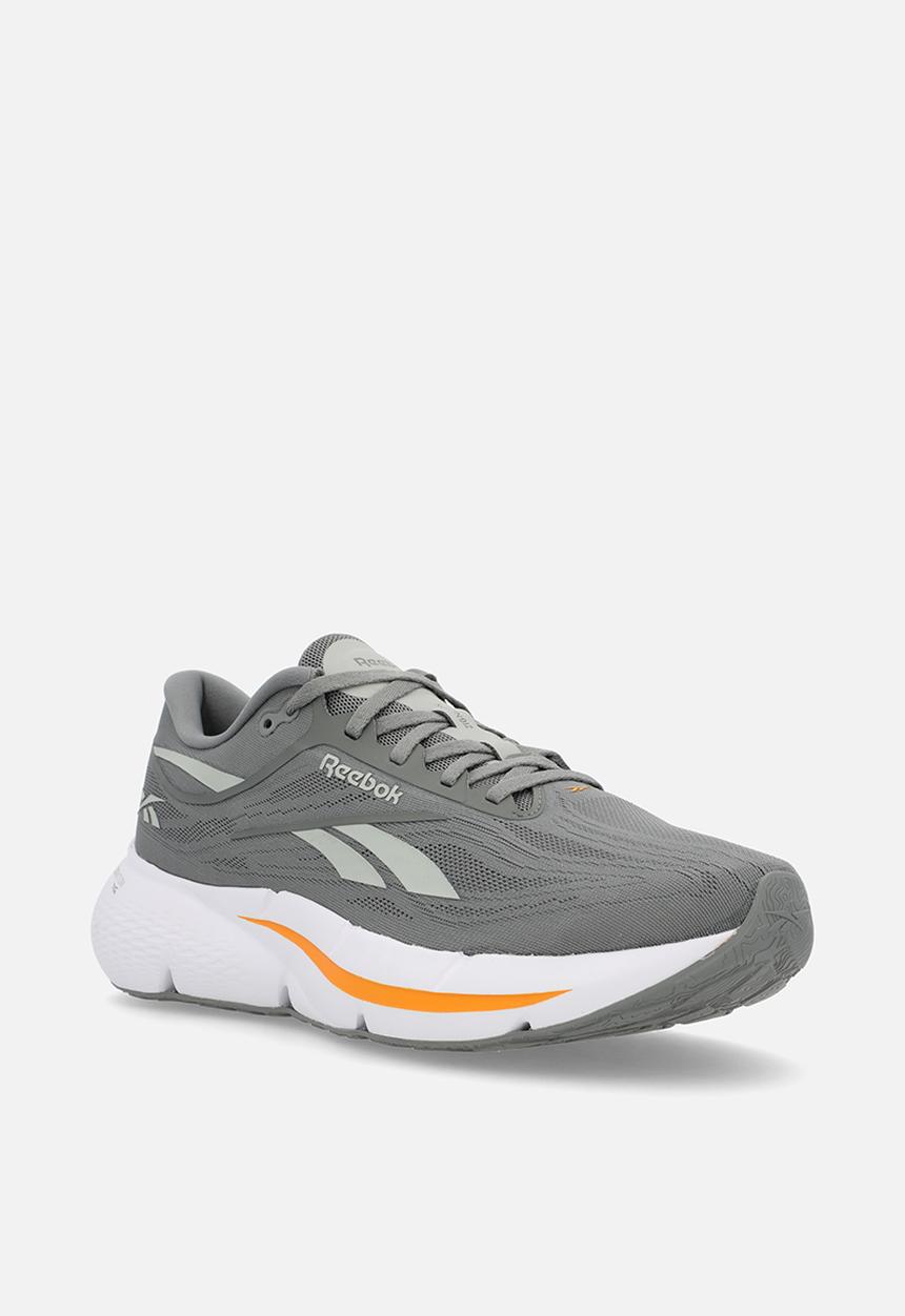 Reebok - Zignition - Grey/Grey/Black