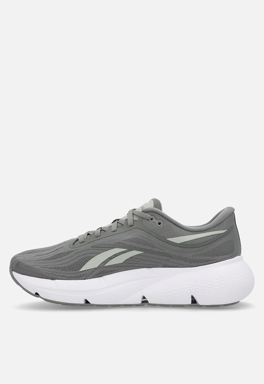 Reebok - Zignition - Grey/Grey/Black