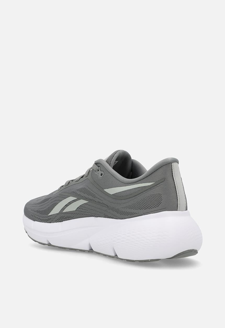 Reebok - Zignition - Grey/Grey/Black