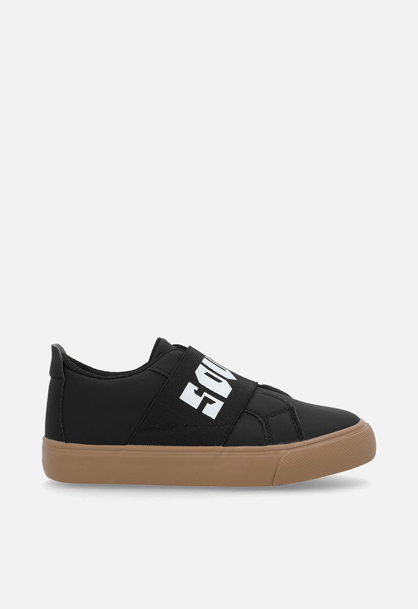 SOVIET - K hamlet - black/white/gum