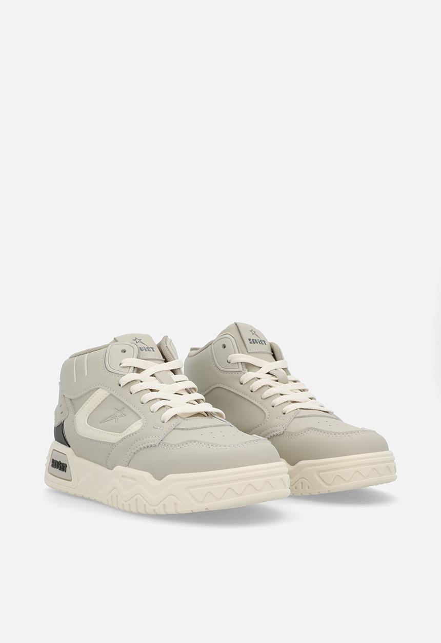 SOVIET - Y goku - taupe/beige