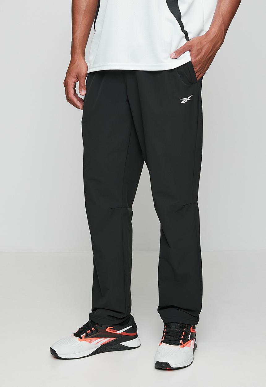 Reebok - Training Woven Pant - Black