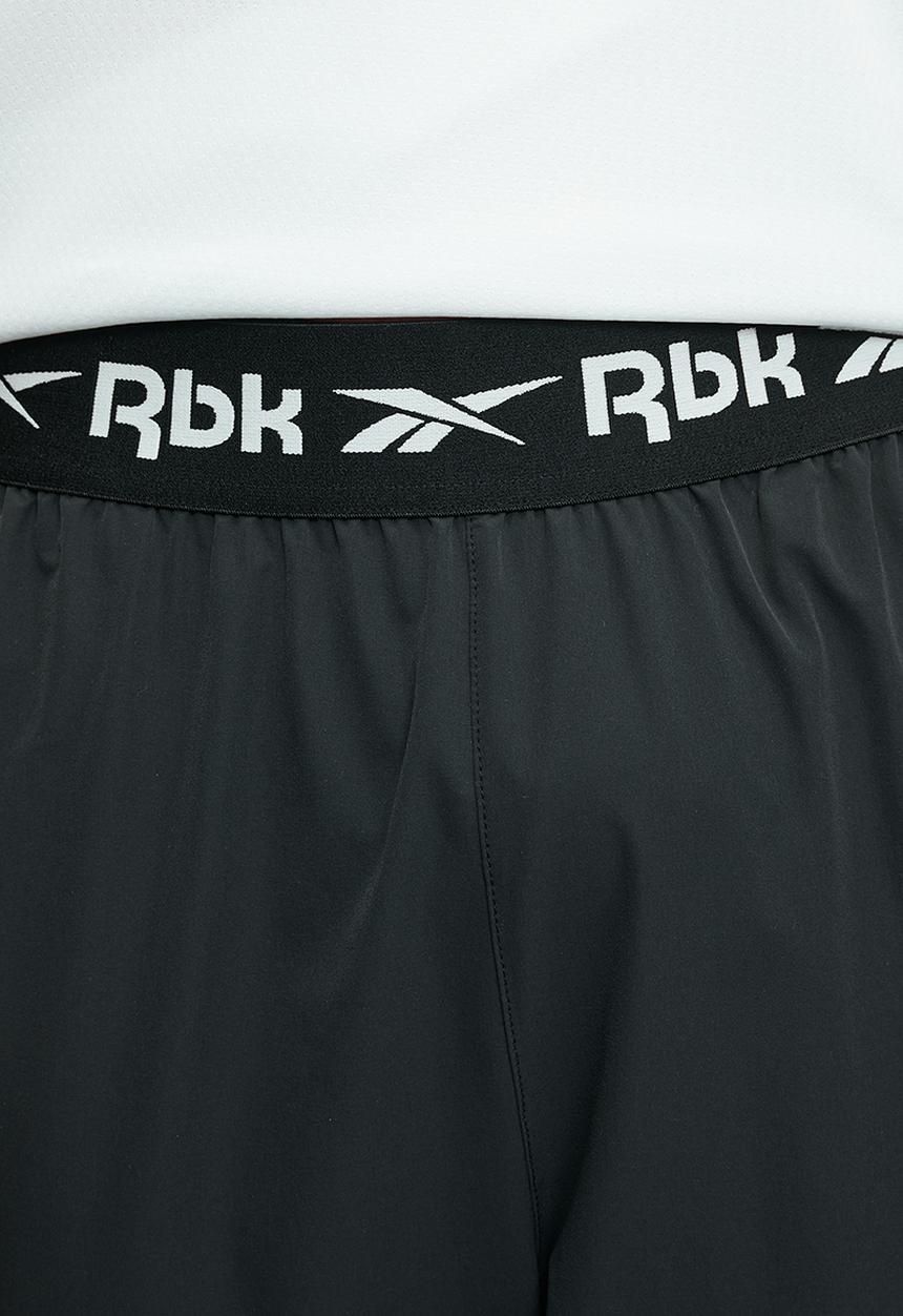 Reebok - Training Woven Pant - Black