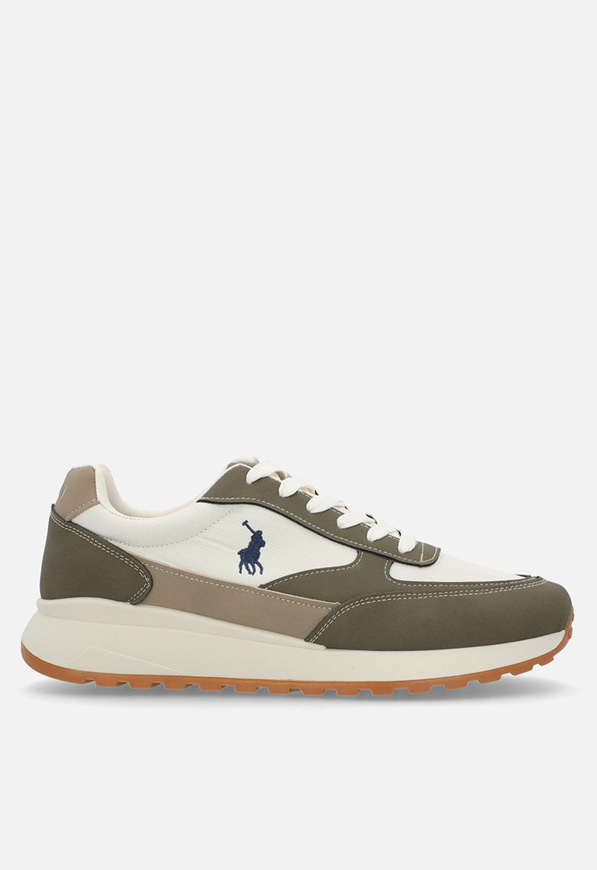 POLO - Essential Retro Runner - Stone