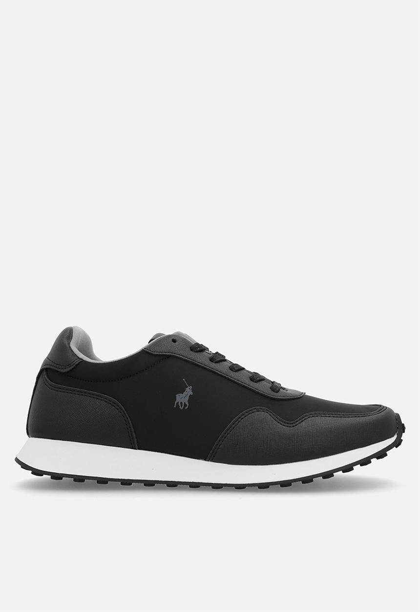 POLO - Nylon Combination Runner - Black