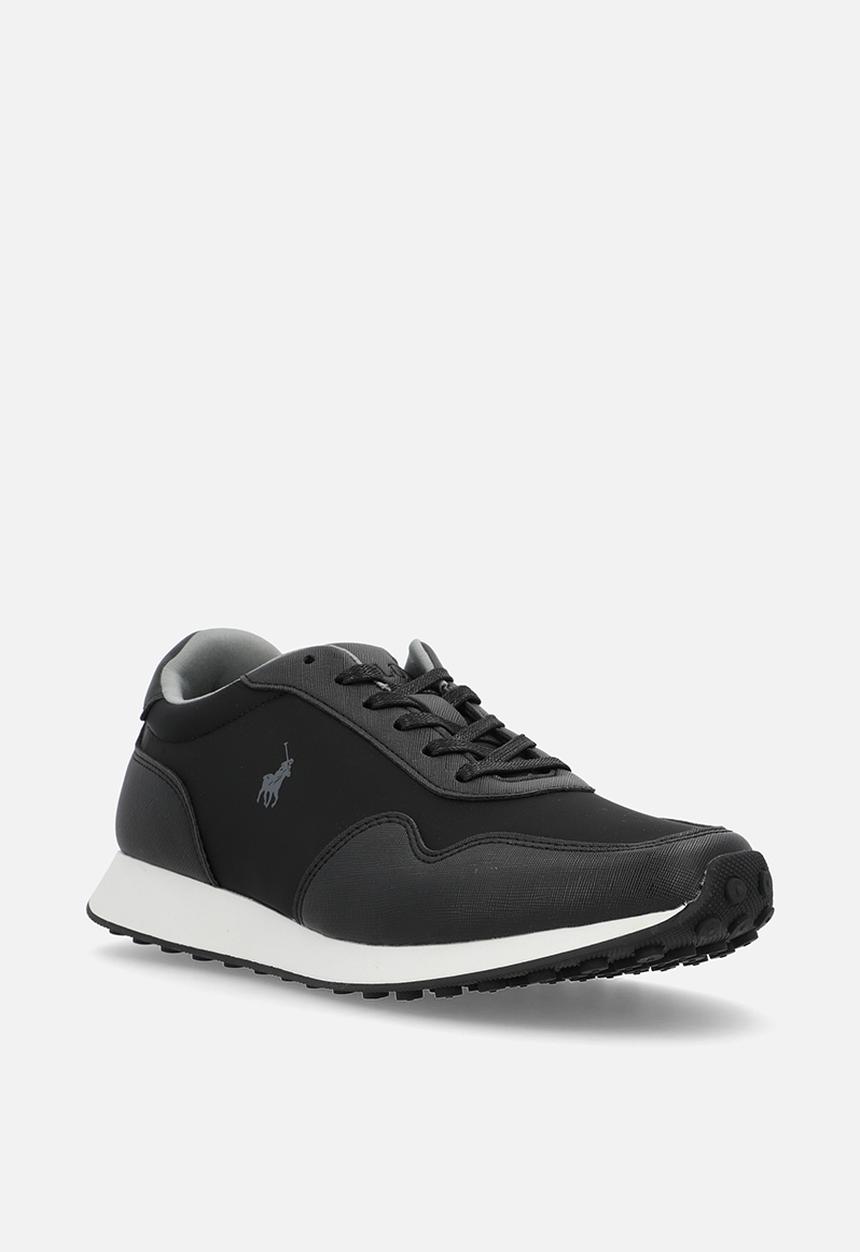 POLO - Nylon Combination Runner - Black