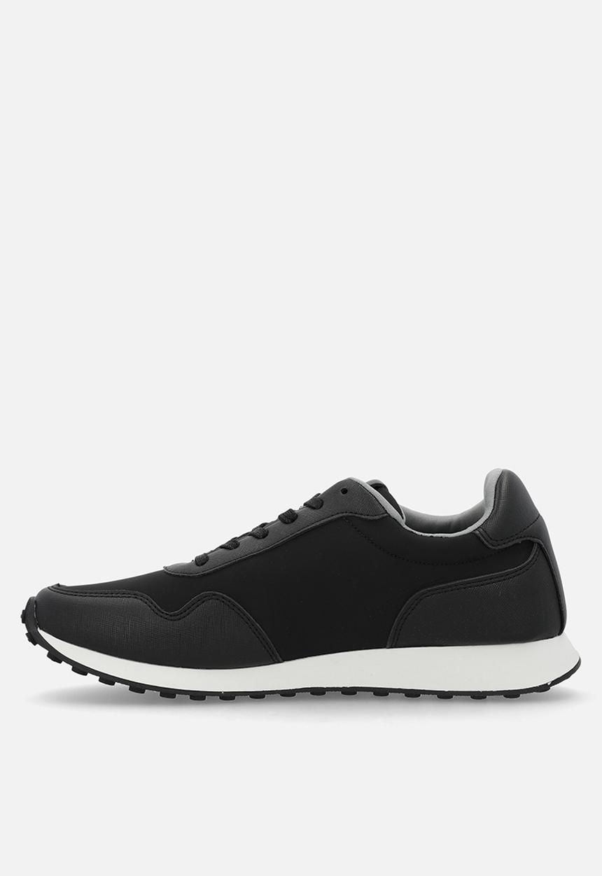 POLO - Nylon Combination Runner - Black