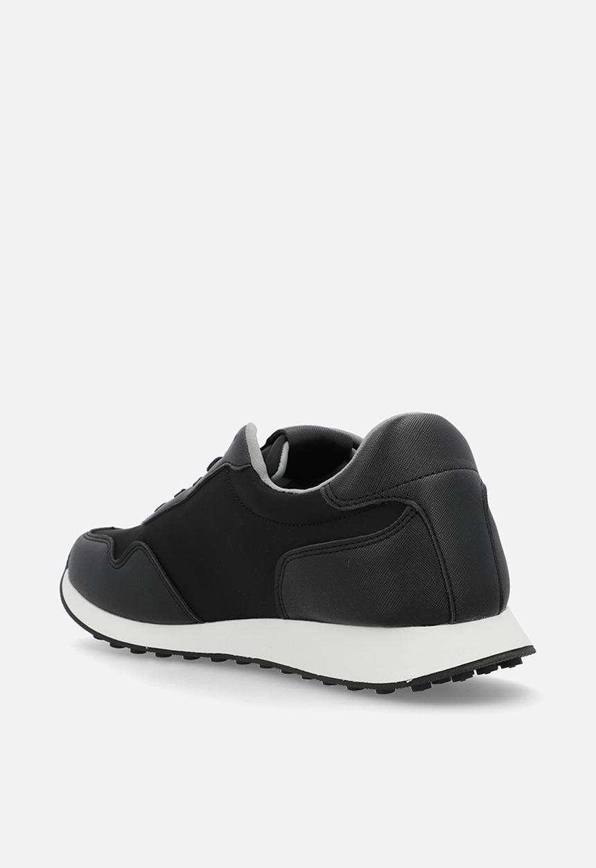POLO - Nylon Combination Runner - Black