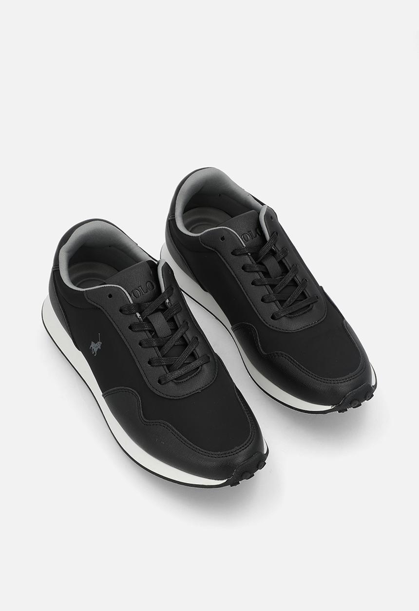 POLO - Nylon Combination Runner - Black