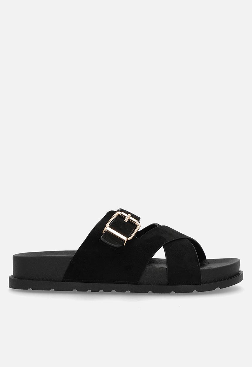Madison® - Morrigan slide - black