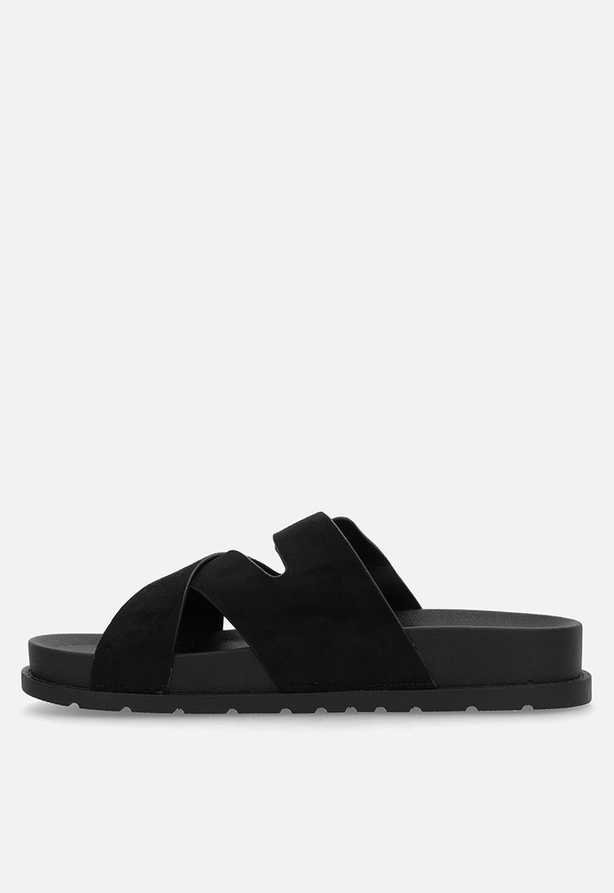 Madison® - Morrigan slide - black