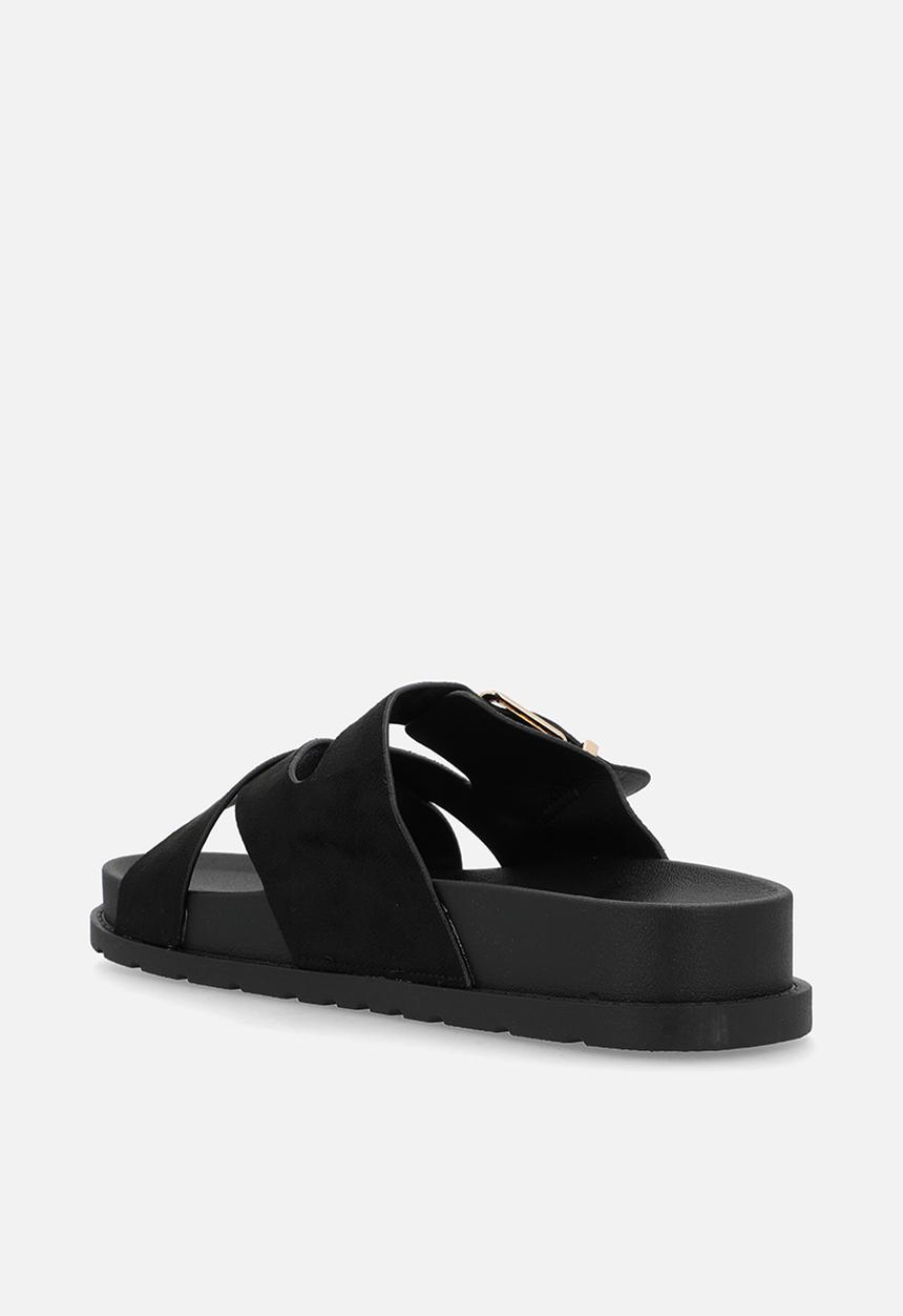 Madison® - Morrigan slide - black