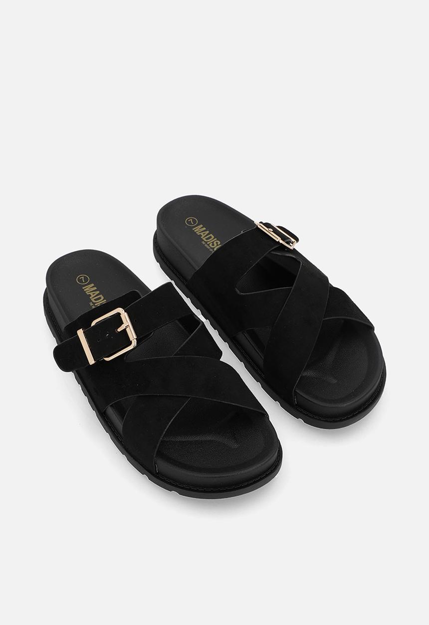 Madison® - Morrigan slide - black