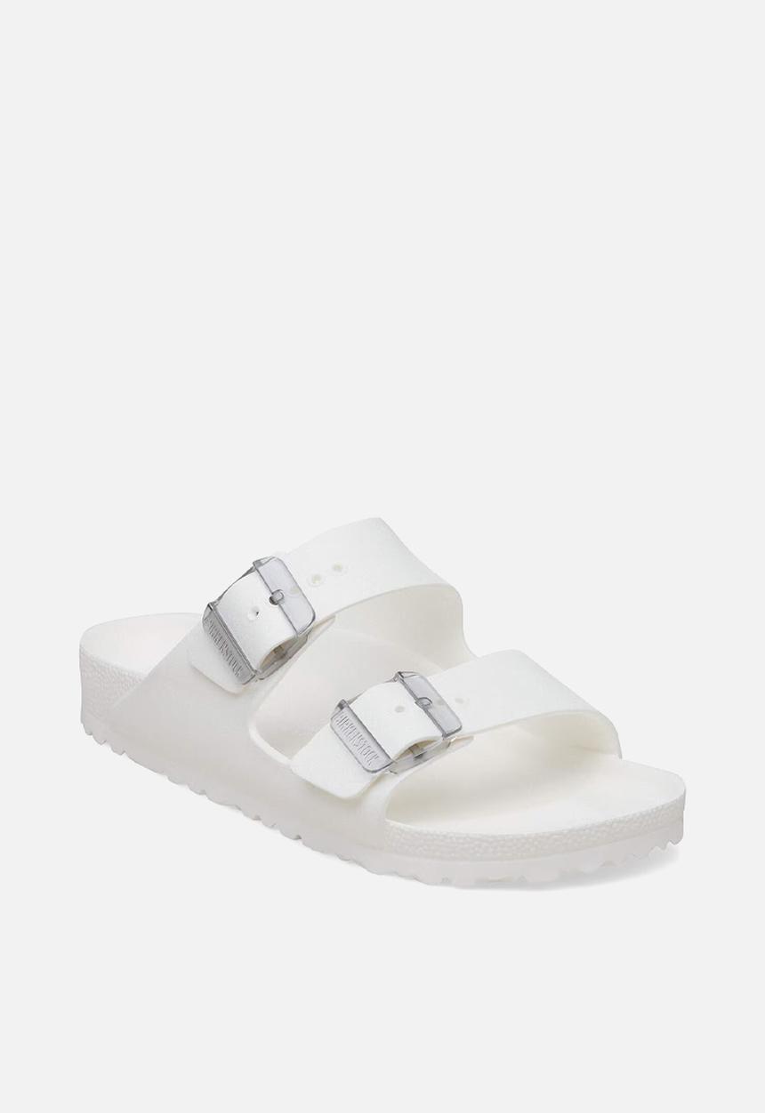 Birkenstock - Arizona EVA Stealth narrow - white