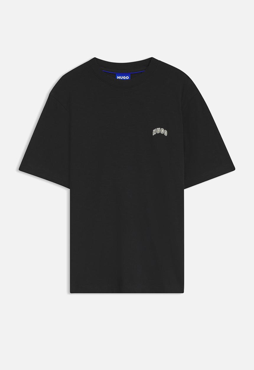 HUGO - Nowboi - Black