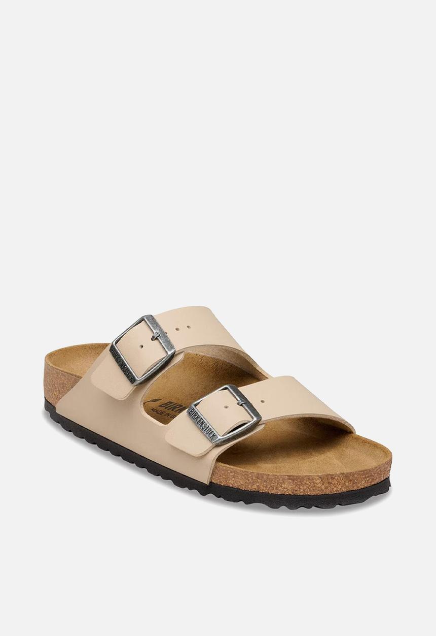 Birkenstock - Arizona BF Sandcastle