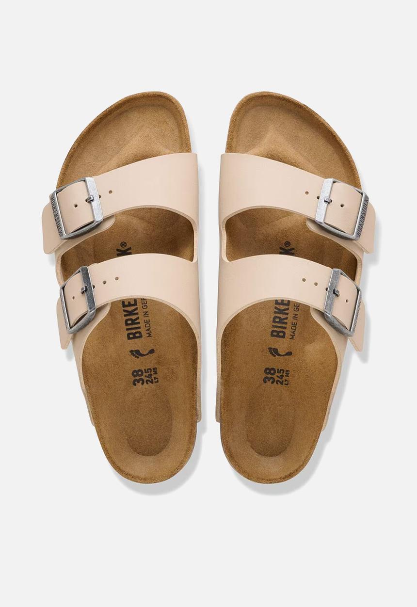 Birkenstock - Arizona BF Sandcastle