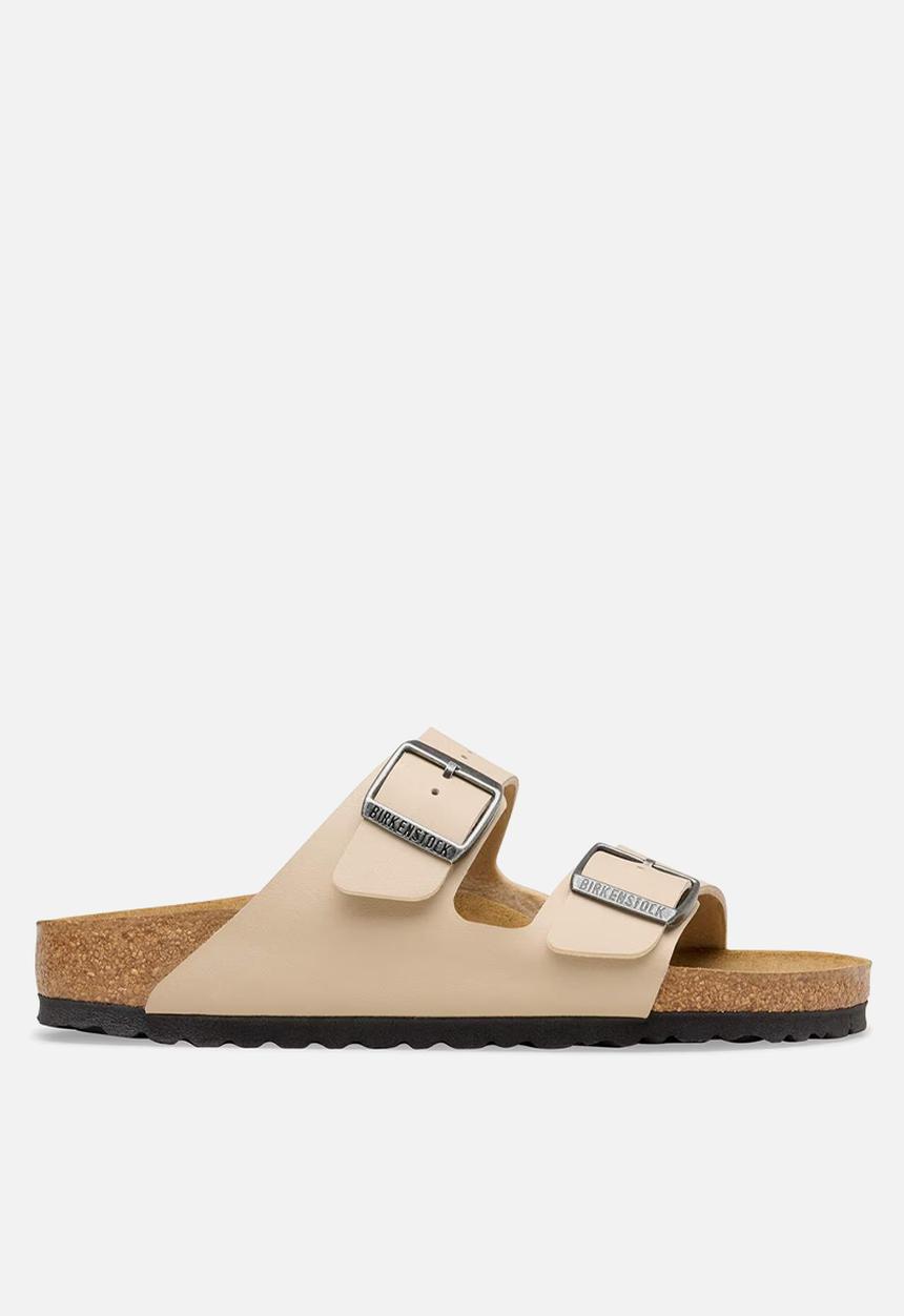 Birkenstock - Arizona BF Sandcastle