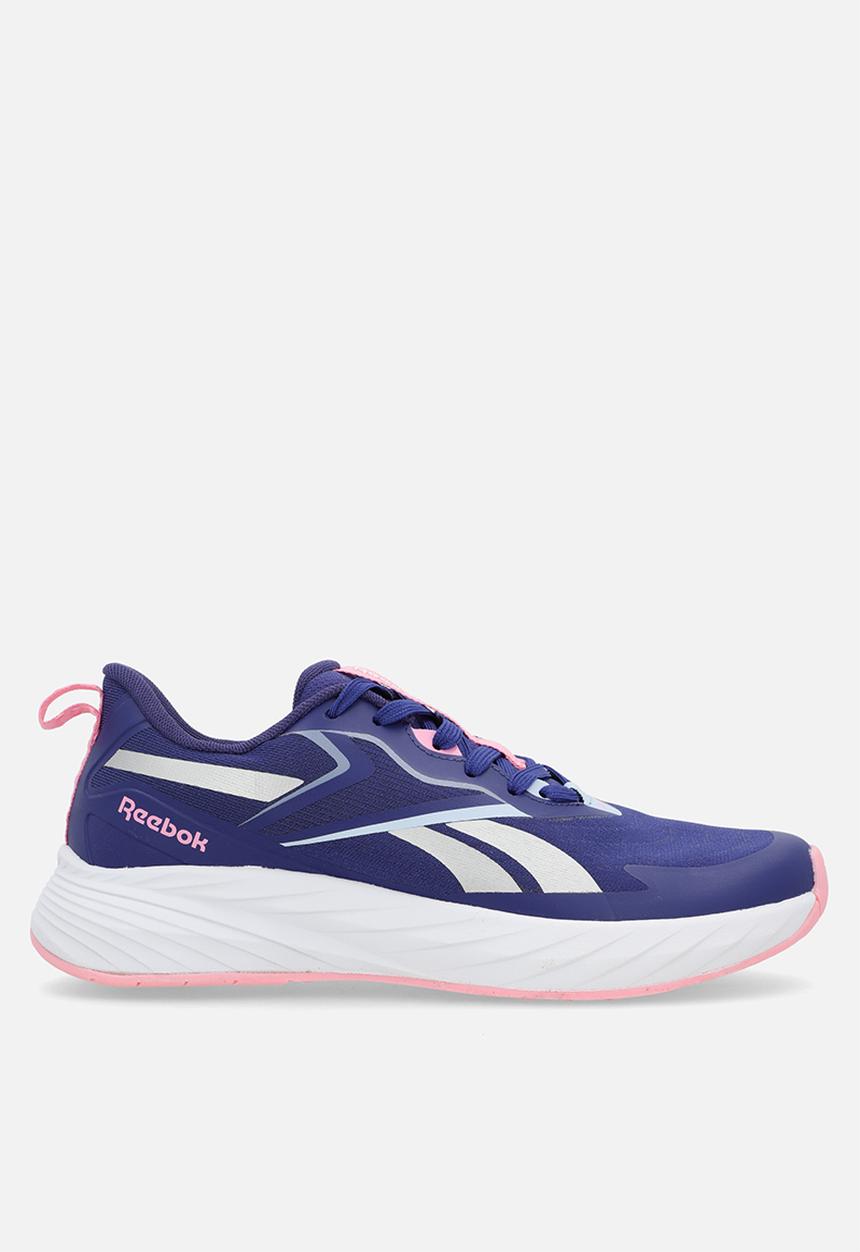 Reebok - Verse-Bold Purple/Hazy Blue/Tranquil Blue