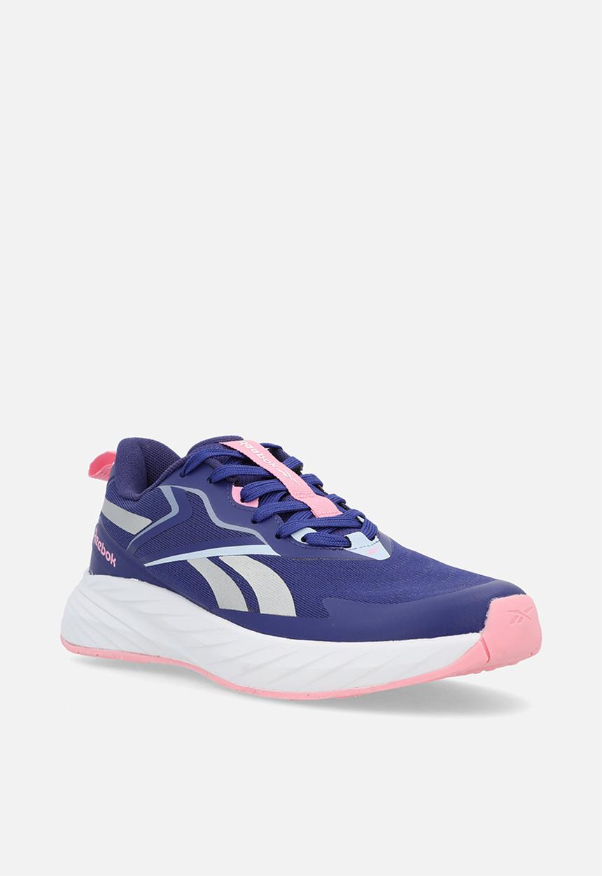Reebok - Verse-Bold Purple/Hazy Blue/Tranquil Blue