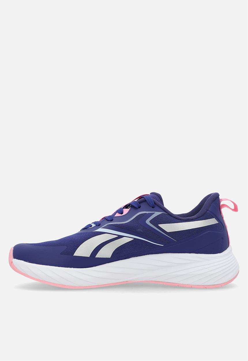 Reebok - Verse-Bold Purple/Hazy Blue/Tranquil Blue