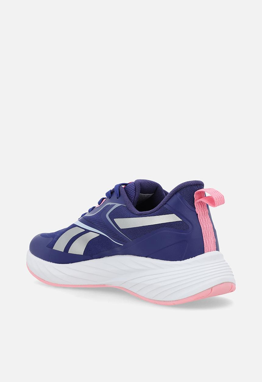 Reebok - Verse-Bold Purple/Hazy Blue/Tranquil Blue
