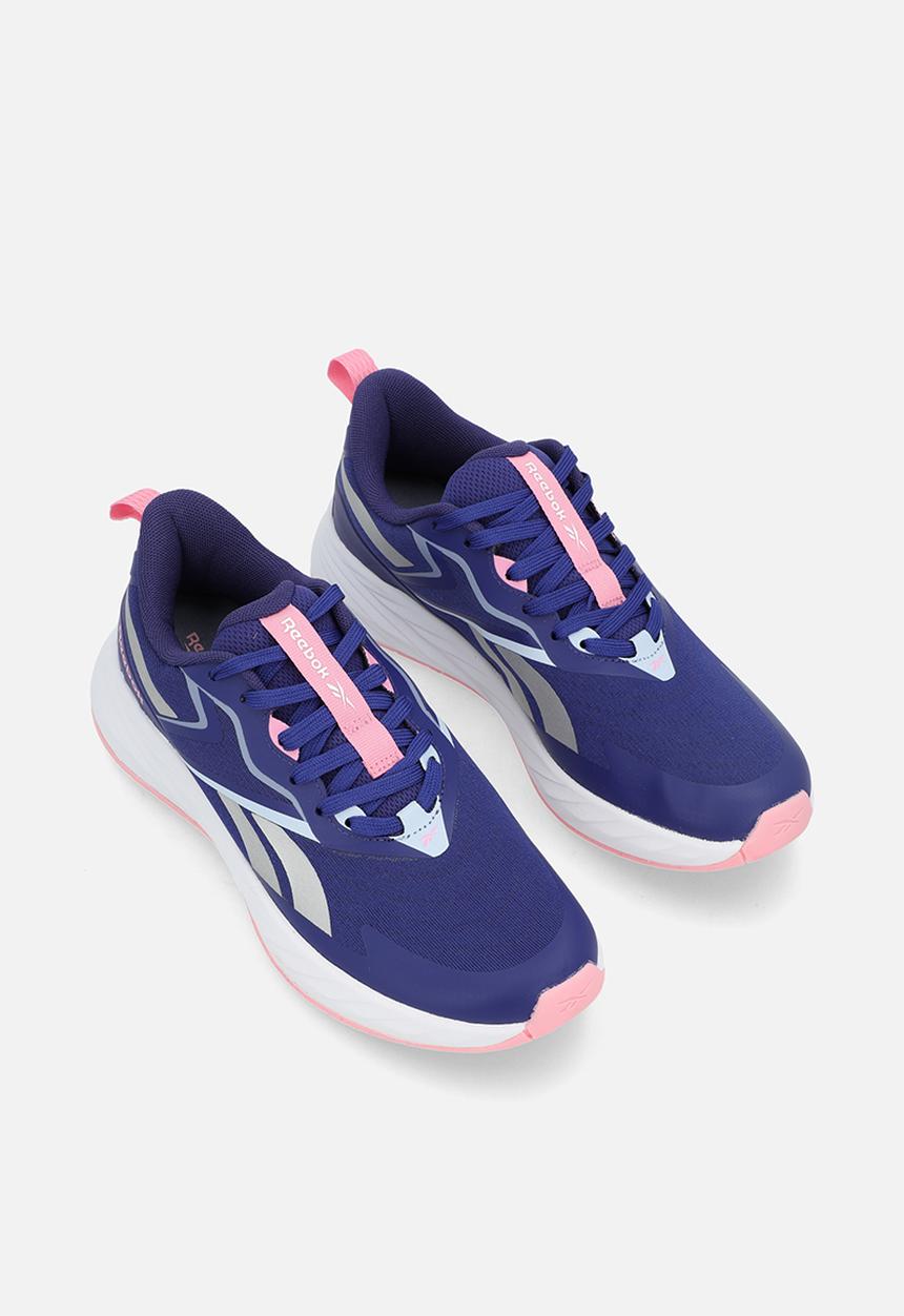 Reebok - Verse-Bold Purple/Hazy Blue/Tranquil Blue